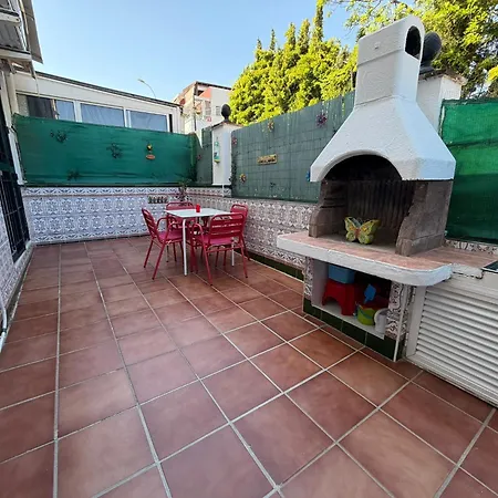 Mi Oasis Apartment