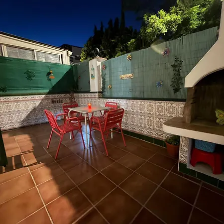 Mi Oasis Torremolinos