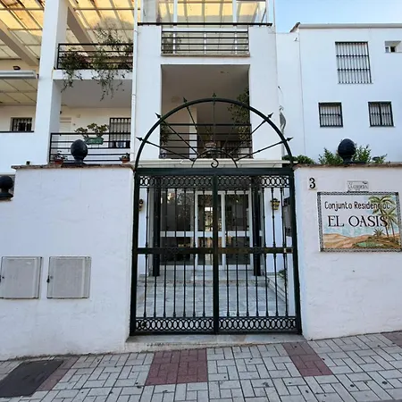Mi Oasis *