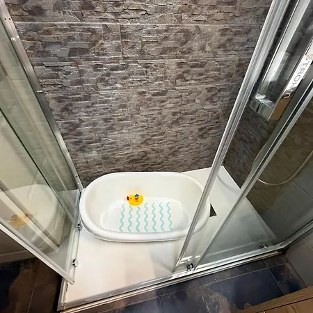 Mi Oasis