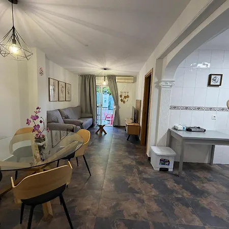 Apartment Mi Oasis Torremolinos