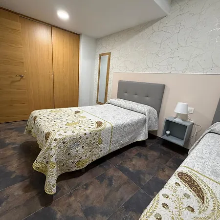 Mi Oasis Torremolinos
