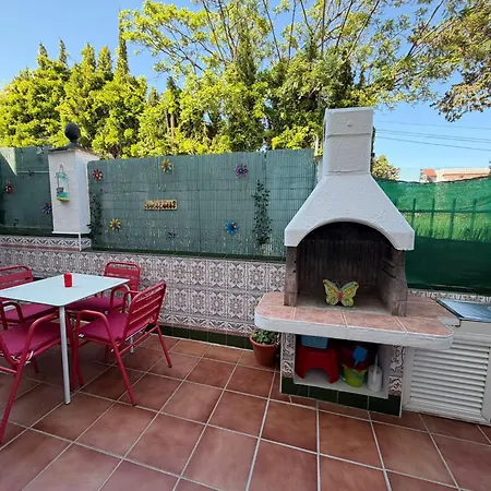 Mi Oasis Torremolinos