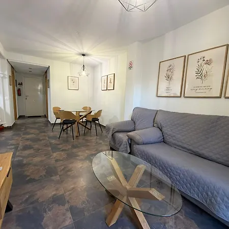 Mi Oasis Torremolinos