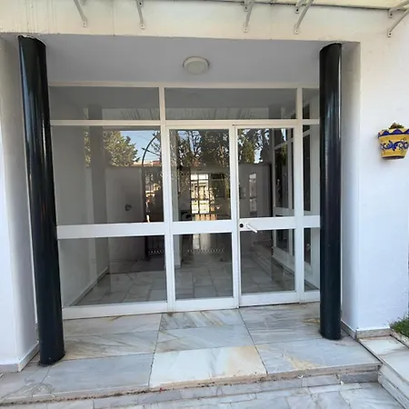 Apartment Mi Oasis