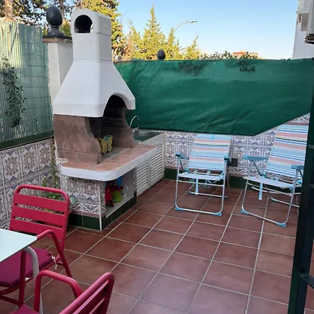 Apartment Mi Oasis
