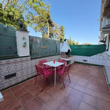 Mi Oasis * Torremolinos