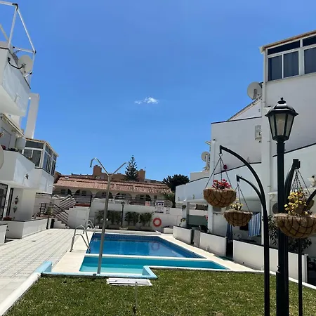Apartment Mi Oasis *