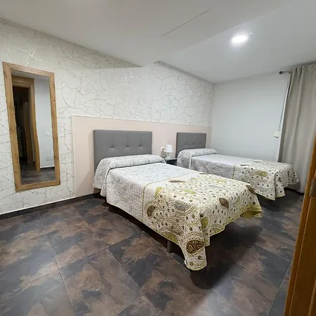 Mi Oasis Apartment *