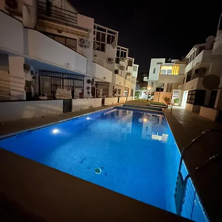 Apartment Mi Oasis *