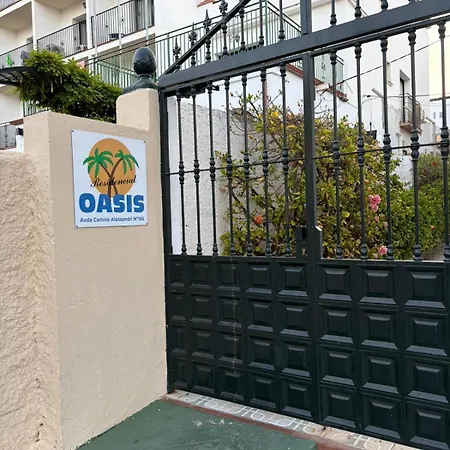 Mi Oasis * Torremolinos
