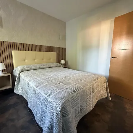 Mi Oasis Apartment Torremolinos