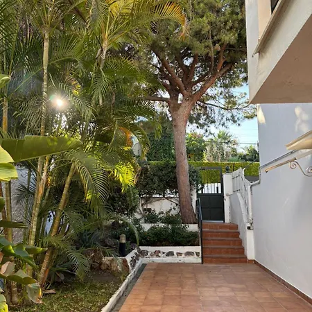 Mi Oasis Apartment