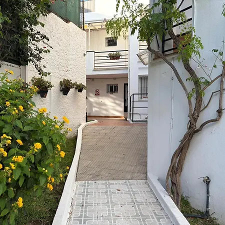 Mi Oasis Apartment Torremolinos