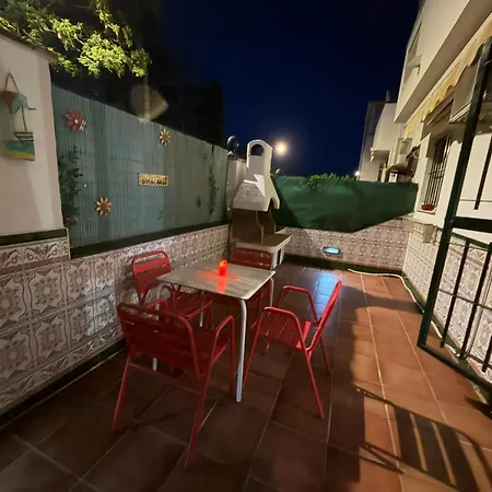 Apartment Mi Oasis