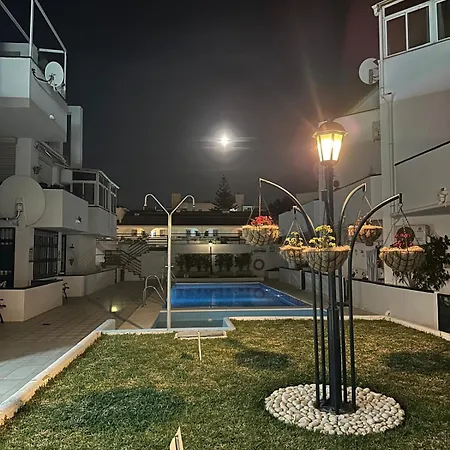 Apartment Mi Oasis *
