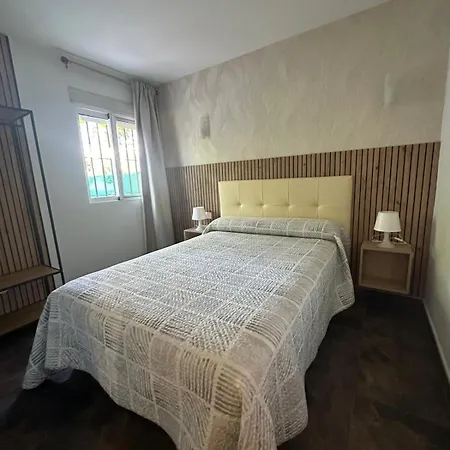 Apartment Mi Oasis Torremolinos