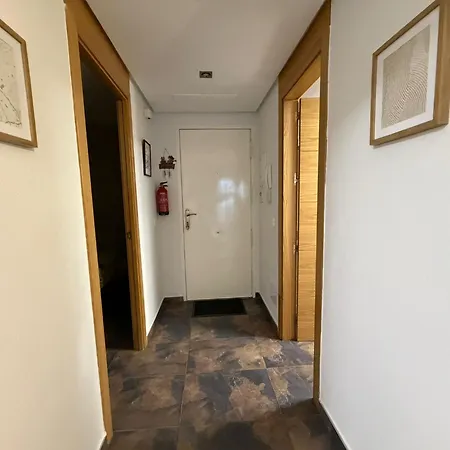 Mi Oasis Apartment