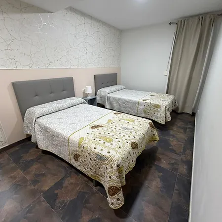 Apartment Mi Oasis Torremolinos