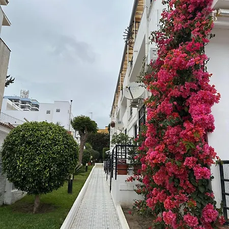 Mi Oasis Apartment Torremolinos