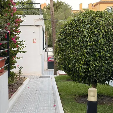 Mi Oasis Apartment