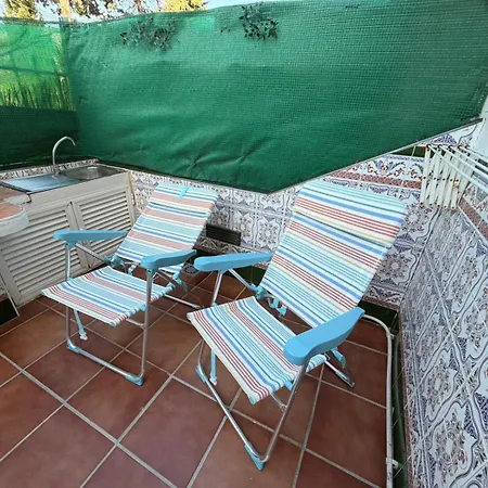 Apartment Mi Oasis *