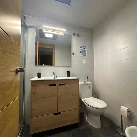 Mi Oasis Apartment