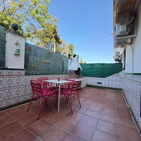 Apartment Mi Oasis