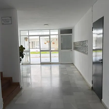 Mi Oasis Apartment *