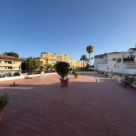 Mi Oasis Torremolinos