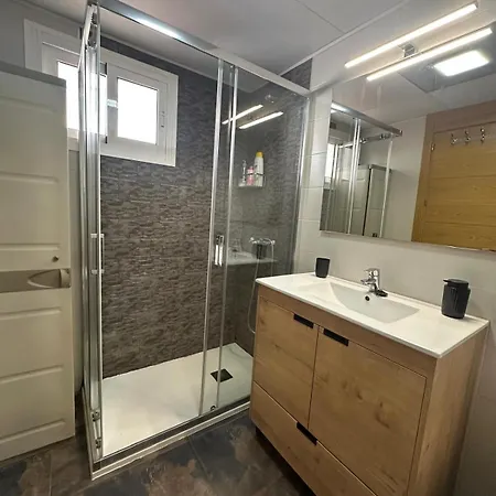 Mi Oasis Apartment